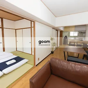 Goom Monthly Hakata-higashihie-ekimae 福岡市