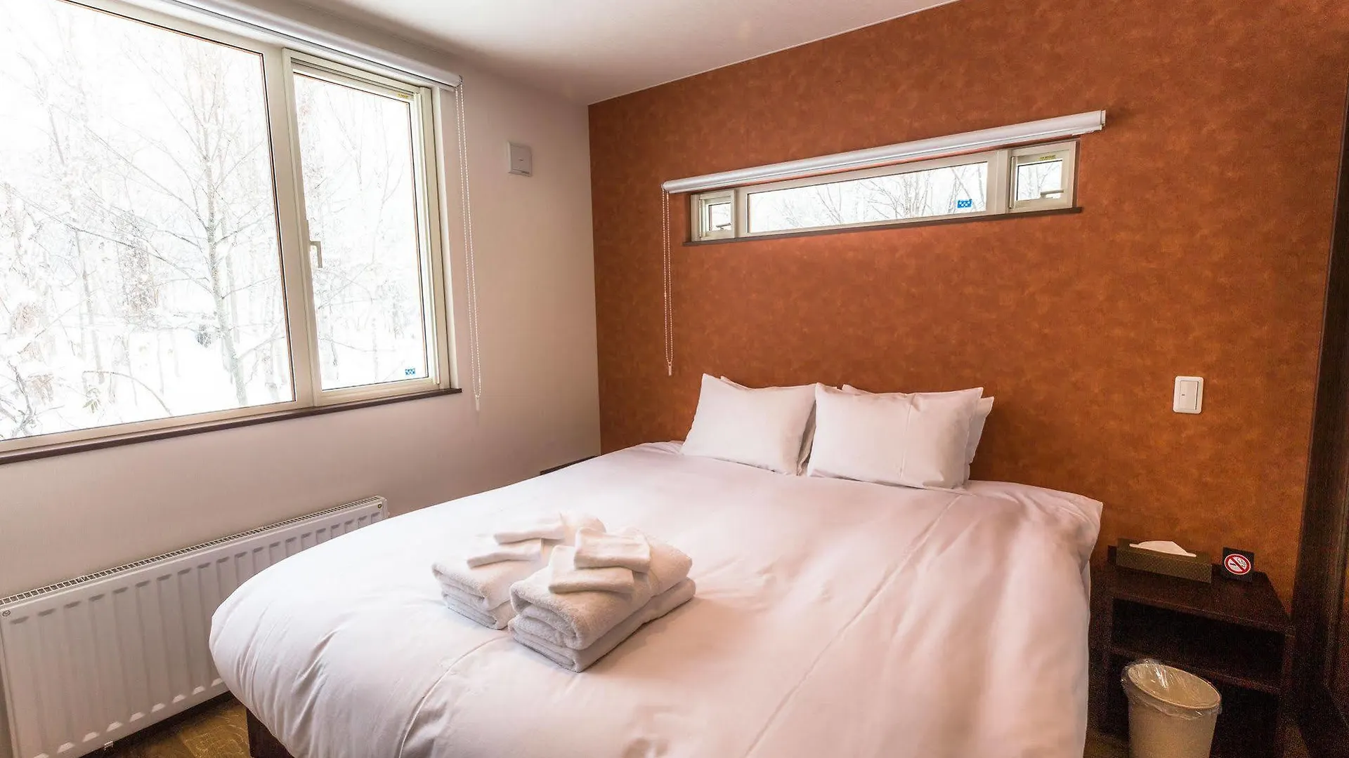 Apartment Snowdog Village Niseko