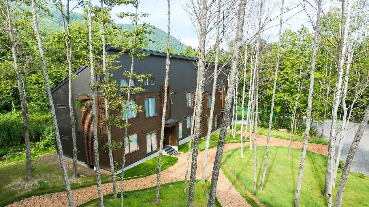 Snowdog Village Niseko Apartment